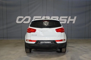 Внедорожник Kia Sportage 2012 года, 1099000 рублей, Ульяновск