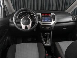 Минивэн Kia Venga 2015 года, 1189000 рублей, Тюмень