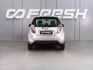 Хетчбэк Chevrolet Spark 2012 года, 625000 рублей, Воронеж