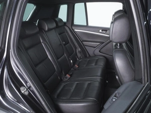 Внедорожник Volkswagen Tiguan 2014 года, 1649000 рублей, Ростов-на-Дону