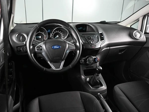 Хетчбэк Ford Fiesta 2013 года, 859000 рублей, Аксай