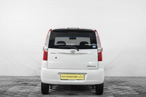 Минивэн Daihatsu Move 2009 года, 489000 рублей, Кемерово