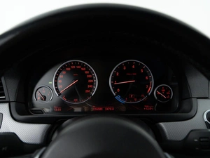 Седан BMW 5 серия 2014 года, 1987444 рублей, Москва