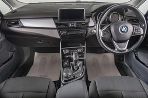 Хетчбэк BMW 2 серия Active Tourer 2018 года, 1469000 рублей, Томск