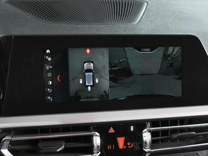 Универсал BMW 3 серия 2019 года, 3049000 рублей, Аксай