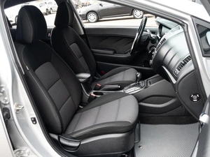 Седан Kia Cerato 2013 года, 1280000 рублей, Краснодар