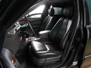 Седан Mercedes-benz S-класс 2002 года, 2314000 рублей, Воронеж