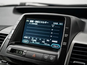 Лифтбек Toyota Prius 2010 года, 950000 рублей, Красноярск