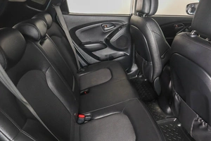 Внедорожник Hyundai ix35 2014 года, 1399000 рублей, Пермь