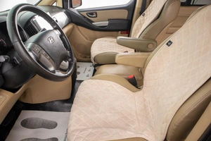 Минивэн Hyundai Grand Starex 2011 года, 1739000 рублей, Барнаул