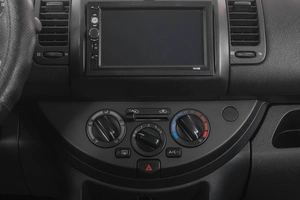 Хетчбэк Nissan Note 2013 года, 839000 рублей, Кемерово