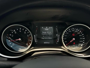 Внедорожник Jeep Compass 2020 года, 2149000 рублей, Ижевск