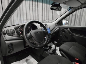 Универсал ВАЗ (LADA) Granta 2019 года, 615000 рублей, Красноярск