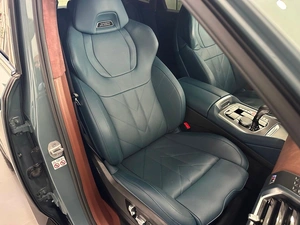 Внедорожник BMW XM 2023 года, 17595000 рублей, Новосибирск