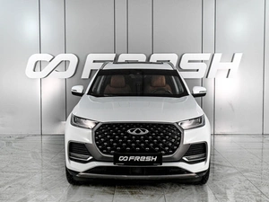 Внедорожник Chery Tiggo 8 Pro Max 2022 года, 2390000 рублей, Ростов-на-Дону