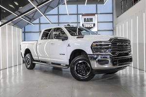 Пикап RAM 2500 2025 года, 11015047 рублей, Москва