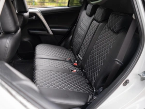 Внедорожник Toyota RAV4 2016 года, 2199000 рублей, Большой Сочи