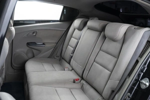 Лифтбек Honda Insight 2009 года, 890000 рублей, Омск