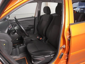 Хетчбэк Kia Picanto 2009 года, 509000 рублей, Минеральные Воды