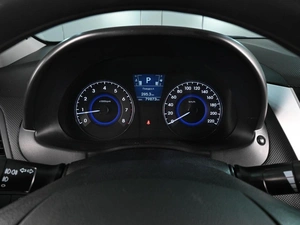 Седан Hyundai Solaris 2014 года, 1239000 рублей, Аксай