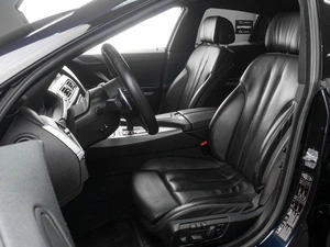 Седан BMW 6 серия Gran Coupe 2013 года, 3379000 рублей, Тюмень