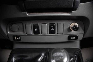 Пикап Toyota Hilux 2012 года, 1819000 рублей, Пермь