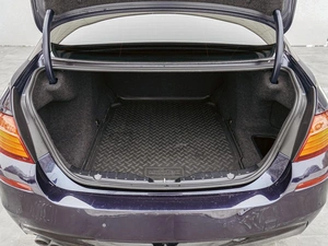 Седан BMW 5 серия 2013 года, 1890000 рублей, Краснодар