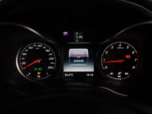 Седан Mercedes-benz C-класс 2016 года, 1999000 рублей, Воронеж
