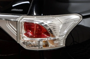 Внедорожник Mitsubishi Outlander 2012 года, 1259000 рублей, Барнаул
