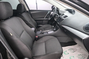 Седан Mazda 3 2012 года, 899000 рублей, Красноярск