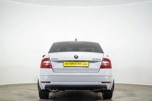 Лифтбек Skoda Octavia 2019 года, 1699000 рублей, Оренбург