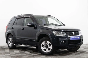 Внедорожник Suzuki Grand Vitara 2010 года, 979000 рублей, Сургут