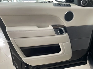 Внедорожник Land Rover Range Rover Sport 2014 года, 2997000 рублей, Солонцы