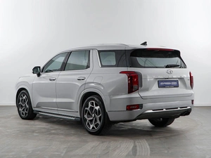 Внедорожник Hyundai Palisade 2021 года, 5295055 рублей, Москва