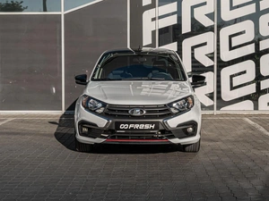 Седан ВАЗ (LADA) Granta 2023 года, 957000 рублей, Краснодар
