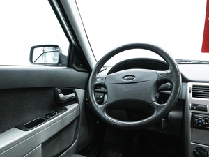 Хетчбэк ВАЗ (LADA) Priora 2011 года, 540000 рублей, Красноярск