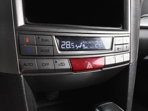 Седан Subaru Legacy 2011 года, 1148000 рублей, Воронеж