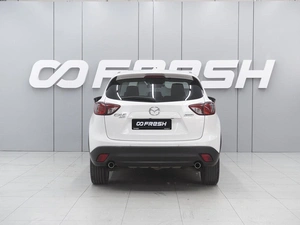 Внедорожник Mazda CX-5 2014 года, 1880000 рублей, Ростов-на-Дону