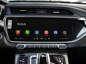 Внедорожник Belgee X70 2025 года, 2355000 рублей, Краснодар