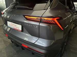 Внедорожник Jetour Dashing 2023 года, 1795000 рублей, Абакан