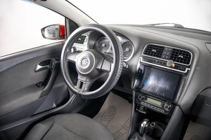 Хетчбэк Volkswagen Polo 2010 года, 759000 рублей, Пермь