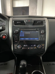 Седан Nissan Teana 2014 года, 1387000 рублей, Солонцы