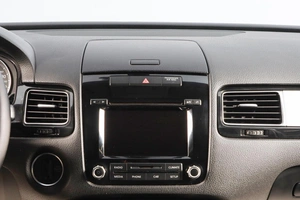 Внедорожник Volkswagen Touareg 2010 года, 2099000 рублей, Новосибирск