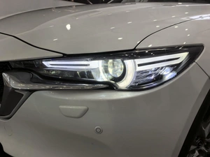 Внедорожник Mazda CX-5 2020 года, 2495000 рублей, Новосибирск