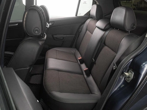 Хетчбэк Opel Astra 2007 года, 479000 рублей, Тюмень