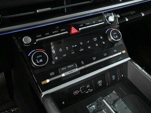 Внедорожник Hyundai Santa Fe 2026 года, 5799000 рублей, Ростов-на-Дону