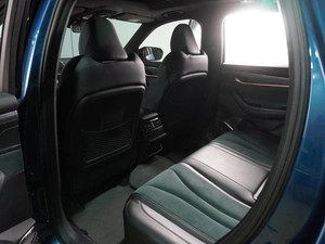 Внедорожник Geely Monjaro 2023 года, 3199000 рублей, Воронеж