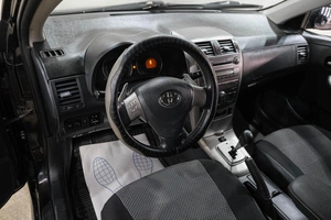 Седан Toyota Corolla 2007 года, 759000 рублей, Новокузнецк