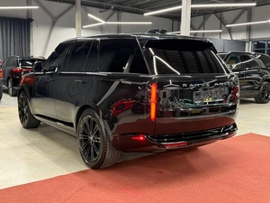 Внедорожник Land Rover Range Rover 2022 года, 15700000 рублей, Павловская Слобода