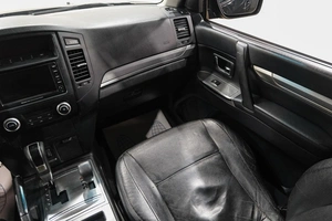 Внедорожник Mitsubishi Pajero 2011 года, 1669000 рублей, Новокузнецк